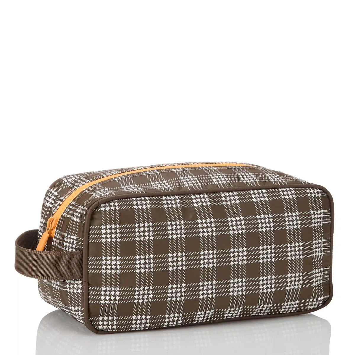 Palaka Dopp Kit in Coconut