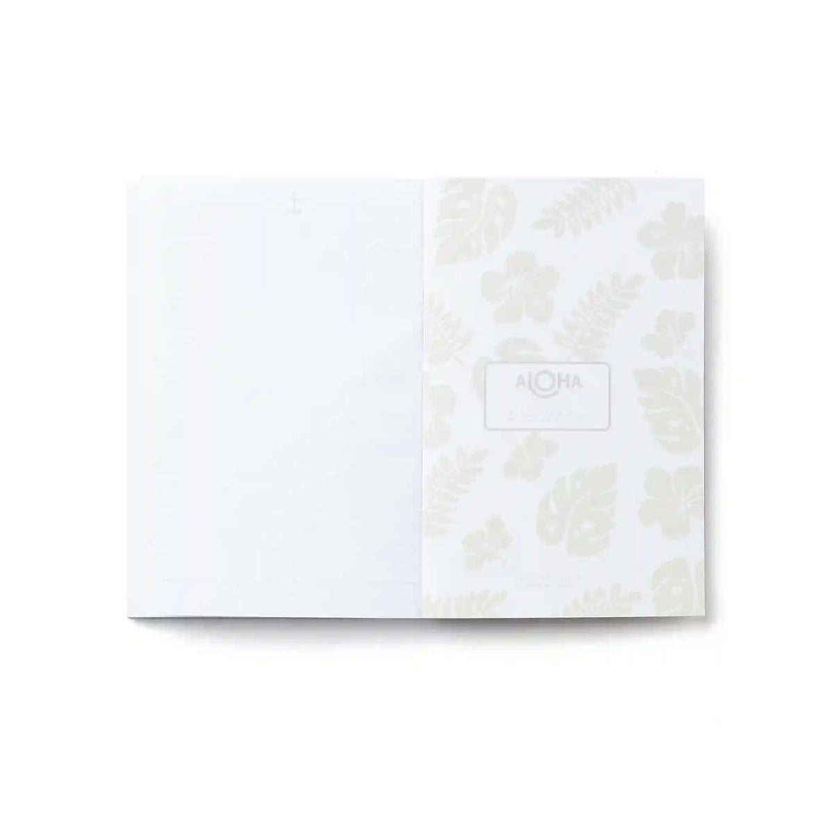 Notebook | Shell Club - Coconut
